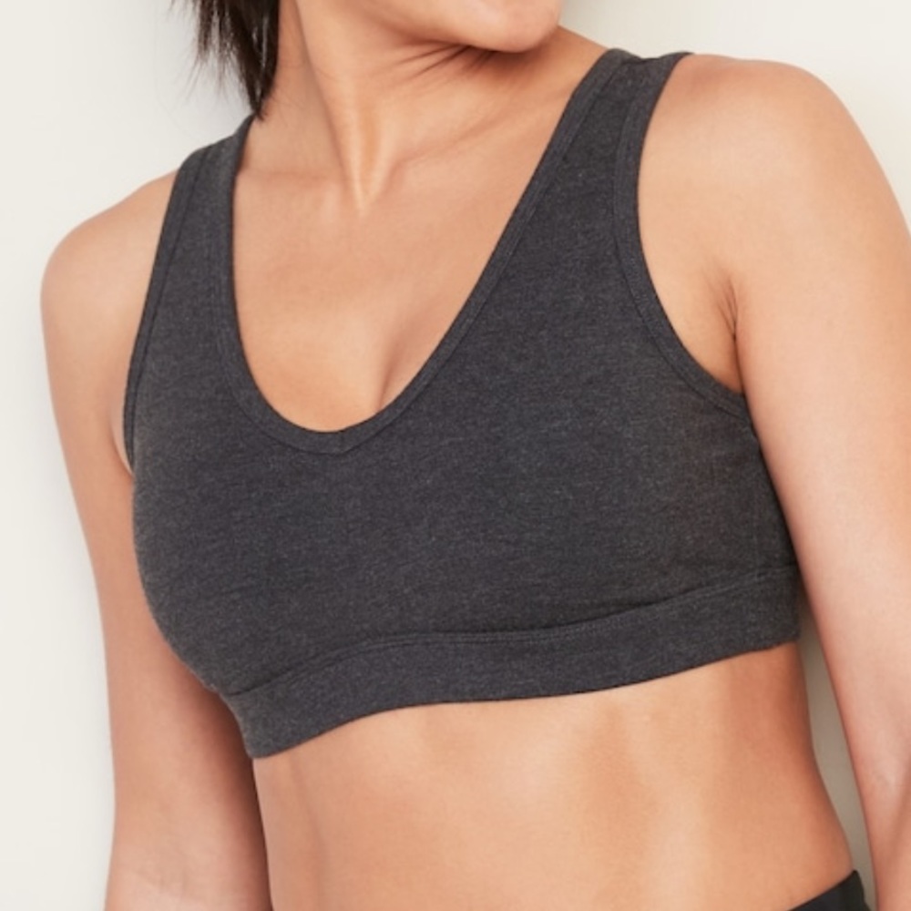 Old Navy Sports Bra